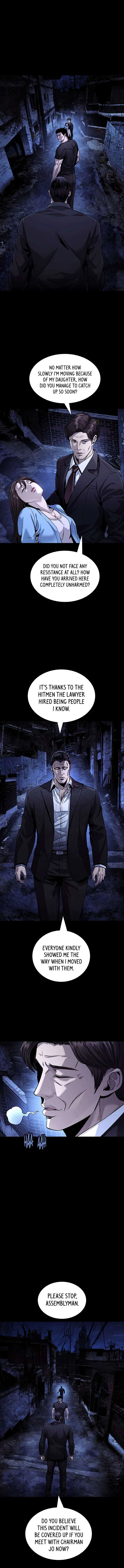 Vigilante Part 2 Chapter 100 – Page 1
