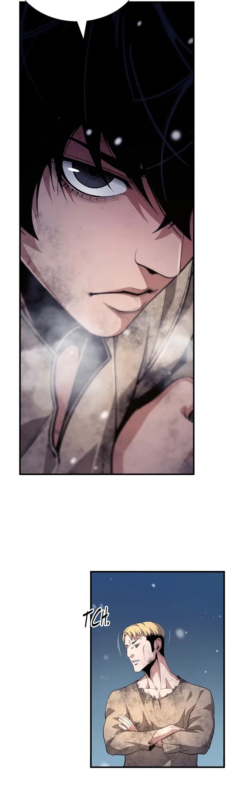 Shadow Slave Chapter 7 – Page 12