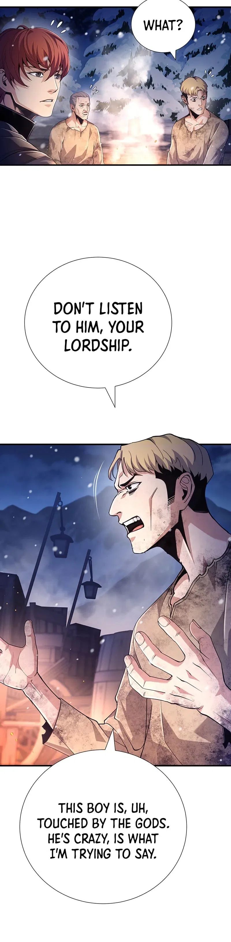 Shadow Slave Chapter 7 – Page 16