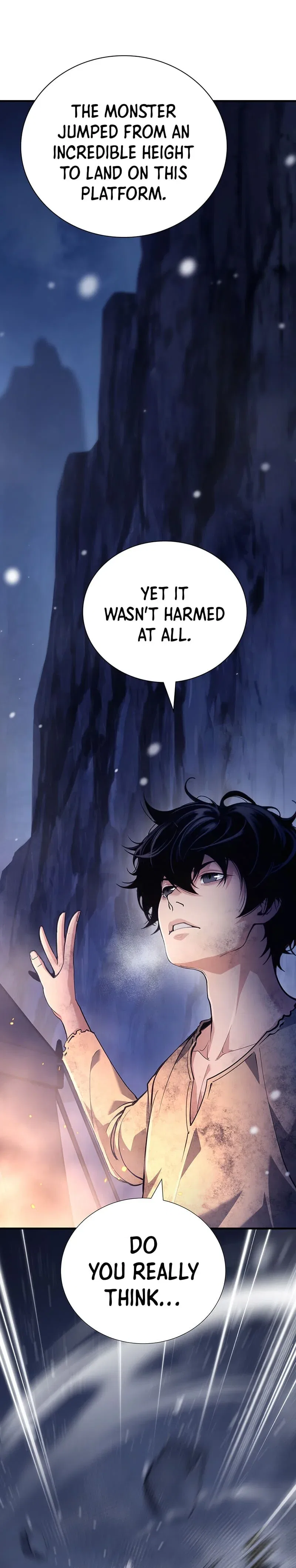 Shadow Slave Chapter 7 – Page 21