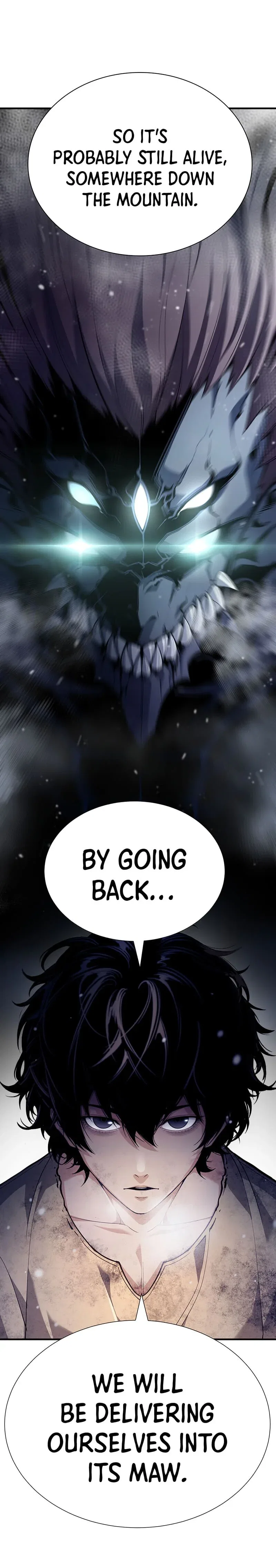 Shadow Slave Chapter 7 – Page 23