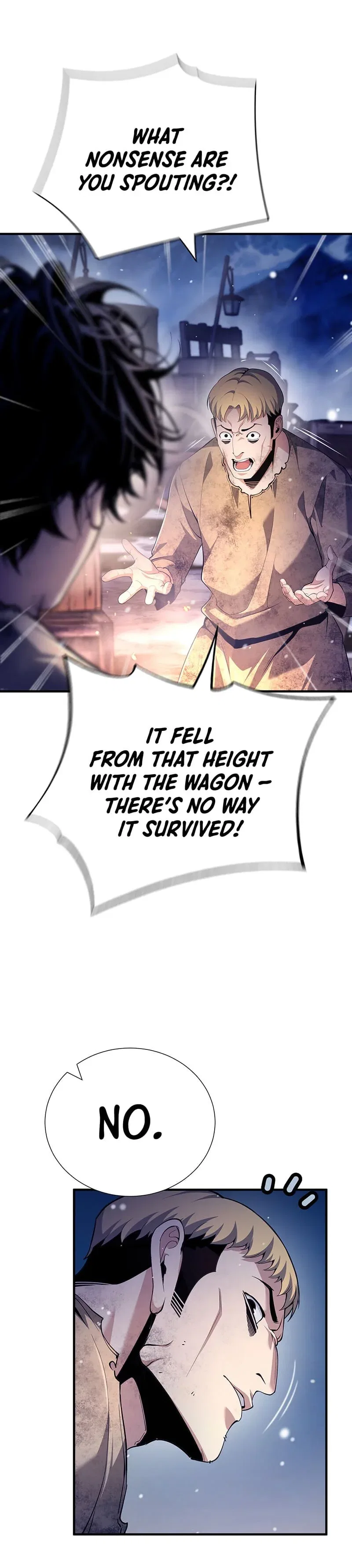 Shadow Slave Chapter 7 – Page 24