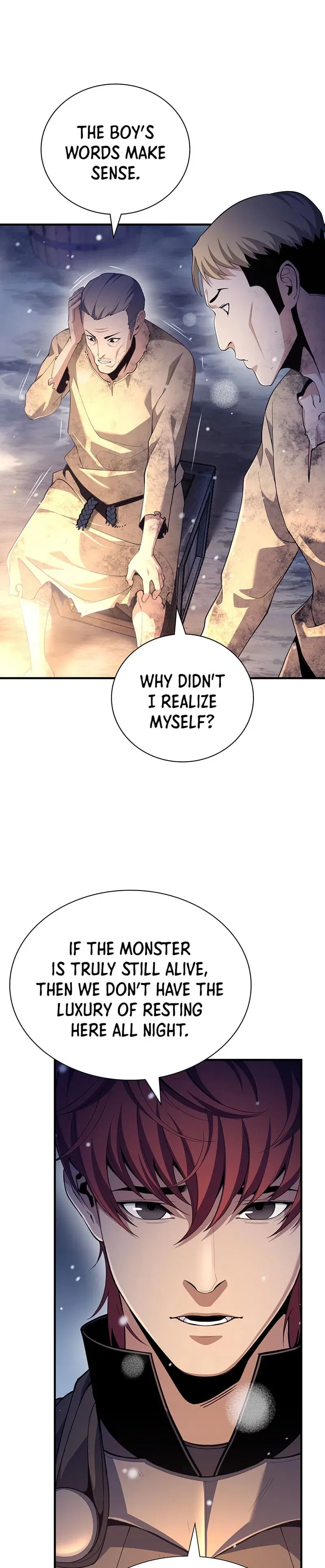 Shadow Slave Chapter 7 – Page 25