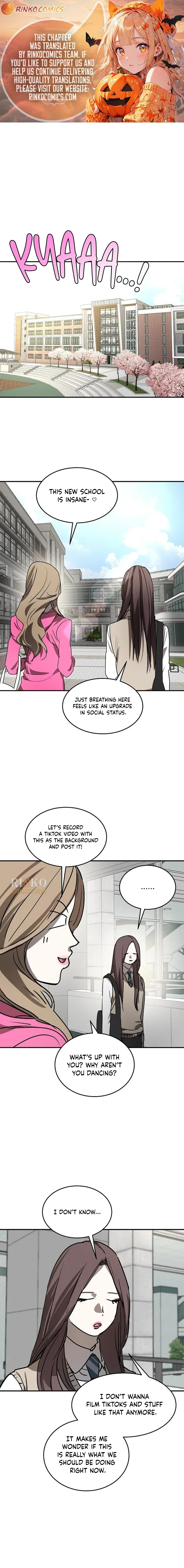 The Fundamental Law Chapter 73 – Page 1