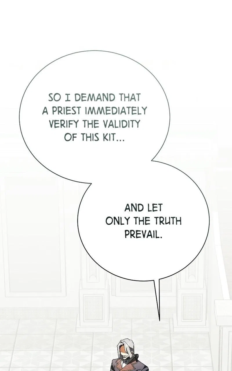 I Will Protect My Tyrant Dad! Chapter 56 – Page 1