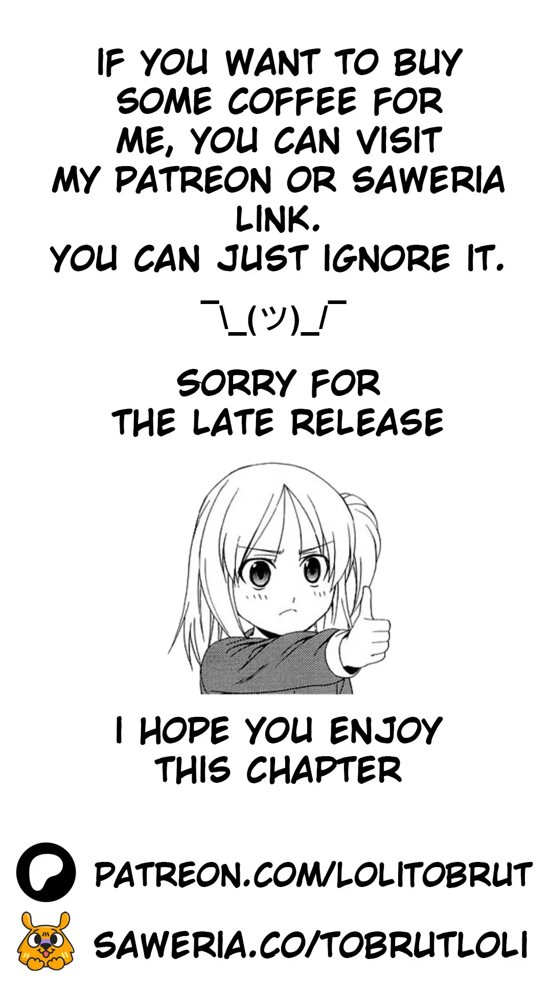 Rare Monster? Sore, Tada no Gaichuu desu yo ~Shiranumani Dungeon-ka Shita Jitaku de no Nichijou Seikatsu ga Haishinsarete Bazuttan desu ga~ Chapter 4 – Page 1