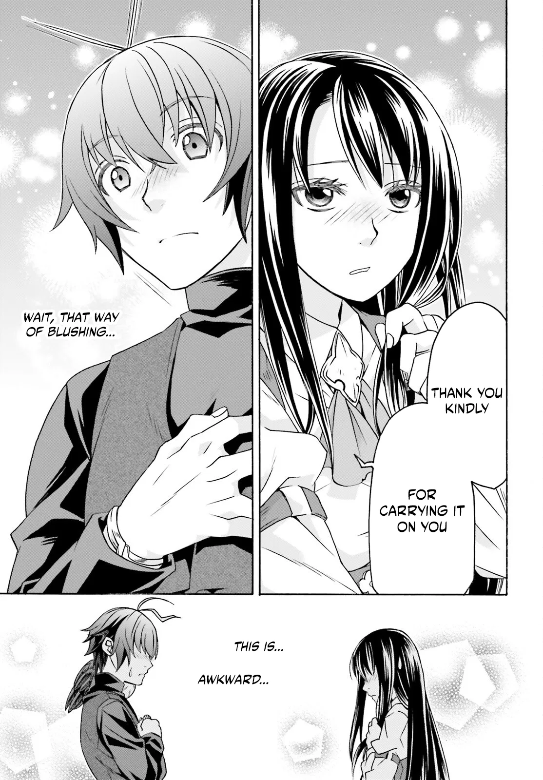 Anime – The Wrong Way to Use Healing Magic Chapter 89 – Page 21