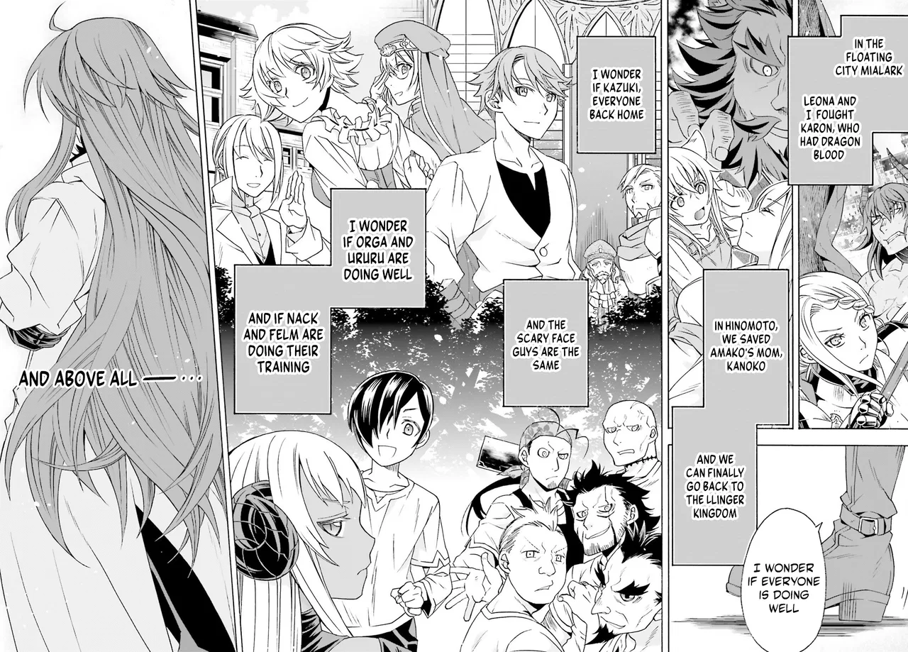 Anime – The Wrong Way to Use Healing Magic Chapter 89 – Page 24