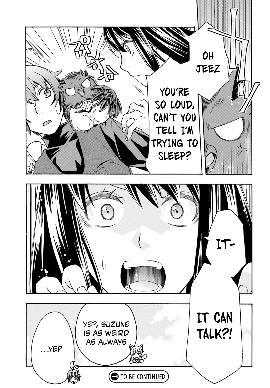 Anime – The Wrong Way to Use Healing Magic Chapter 89 – Page 26