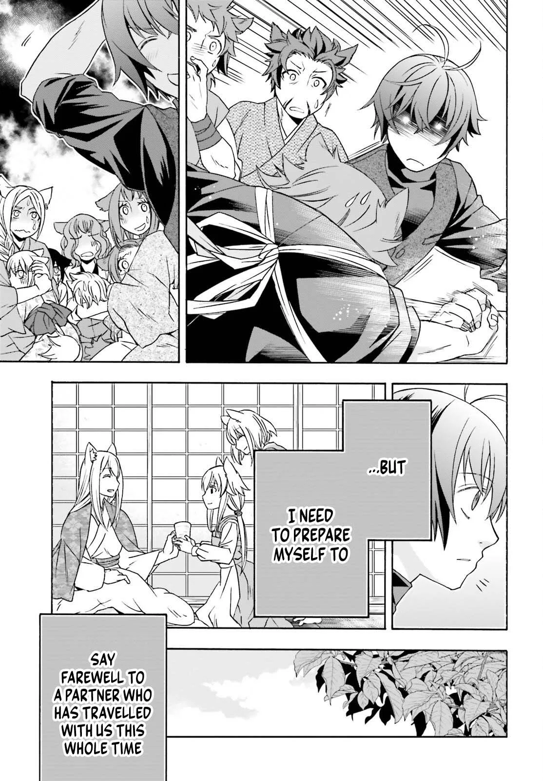 Anime – The Wrong Way to Use Healing Magic Chapter 88 – Page 16