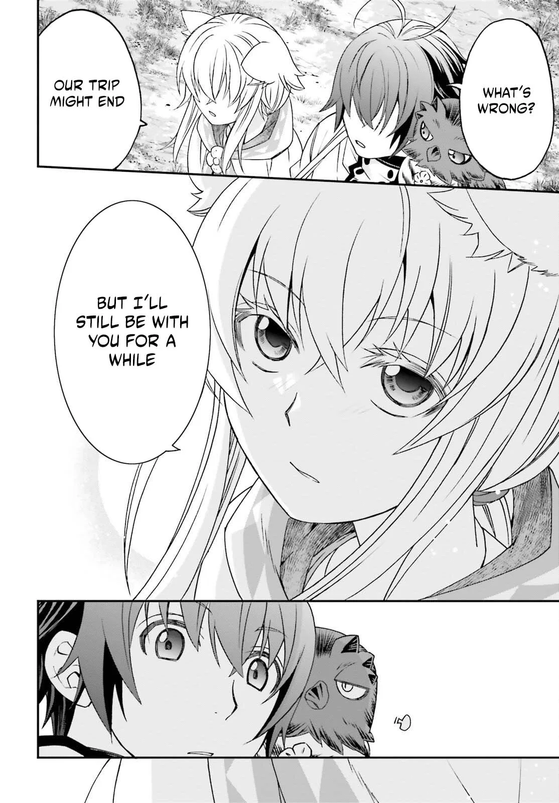 Anime – The Wrong Way to Use Healing Magic Chapter 88 – Page 37