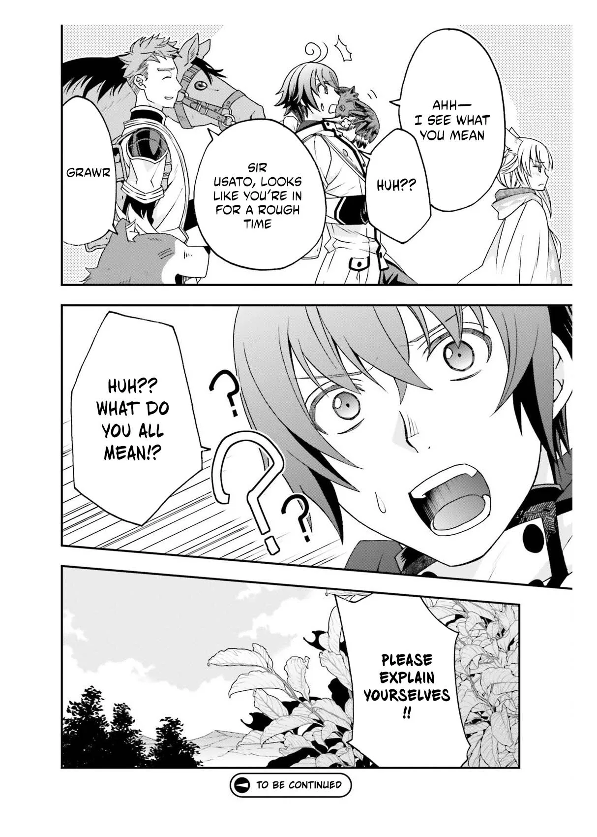 Anime – The Wrong Way to Use Healing Magic Chapter 88 – Page 39