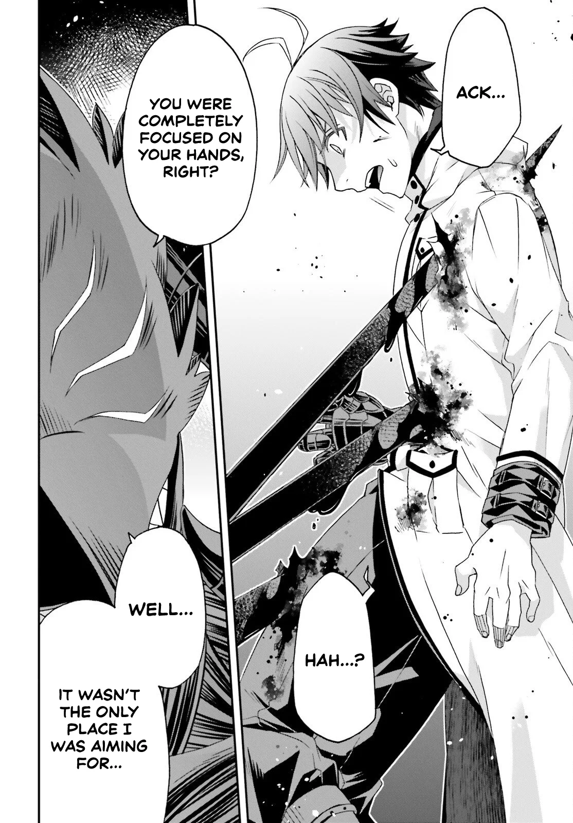 Anime – The Wrong Way to Use Healing Magic Chapter 86.2 – Page 10