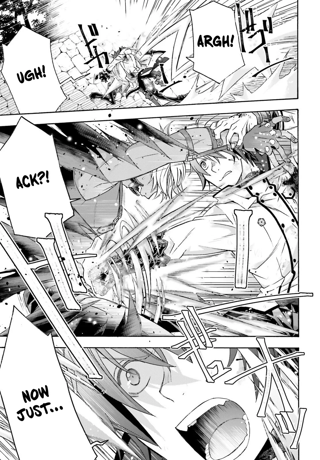 Anime – The Wrong Way to Use Healing Magic Chapter 86.2 – Page 21