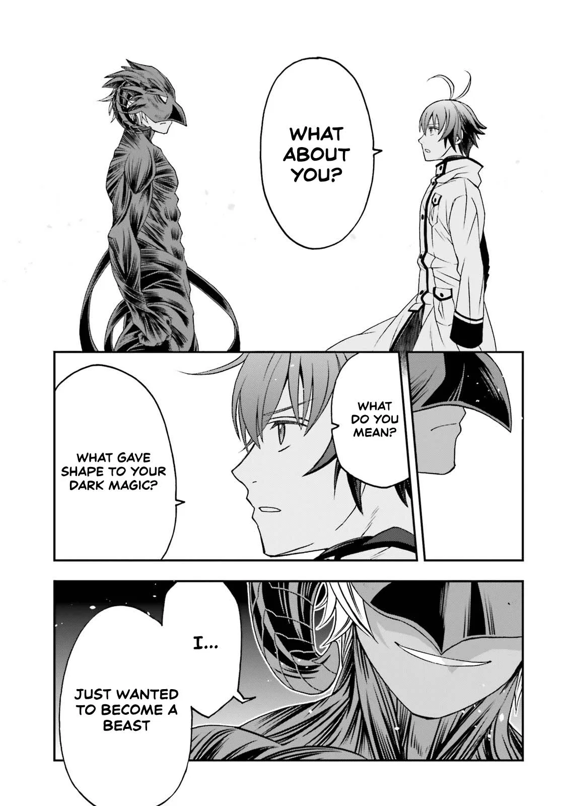Anime – The Wrong Way to Use Healing Magic Chapter 86.1 – Page 21