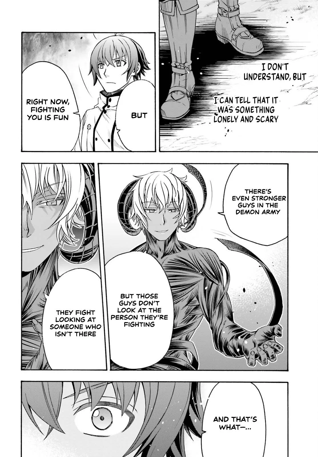 Anime – The Wrong Way to Use Healing Magic Chapter 86.1 – Page 26