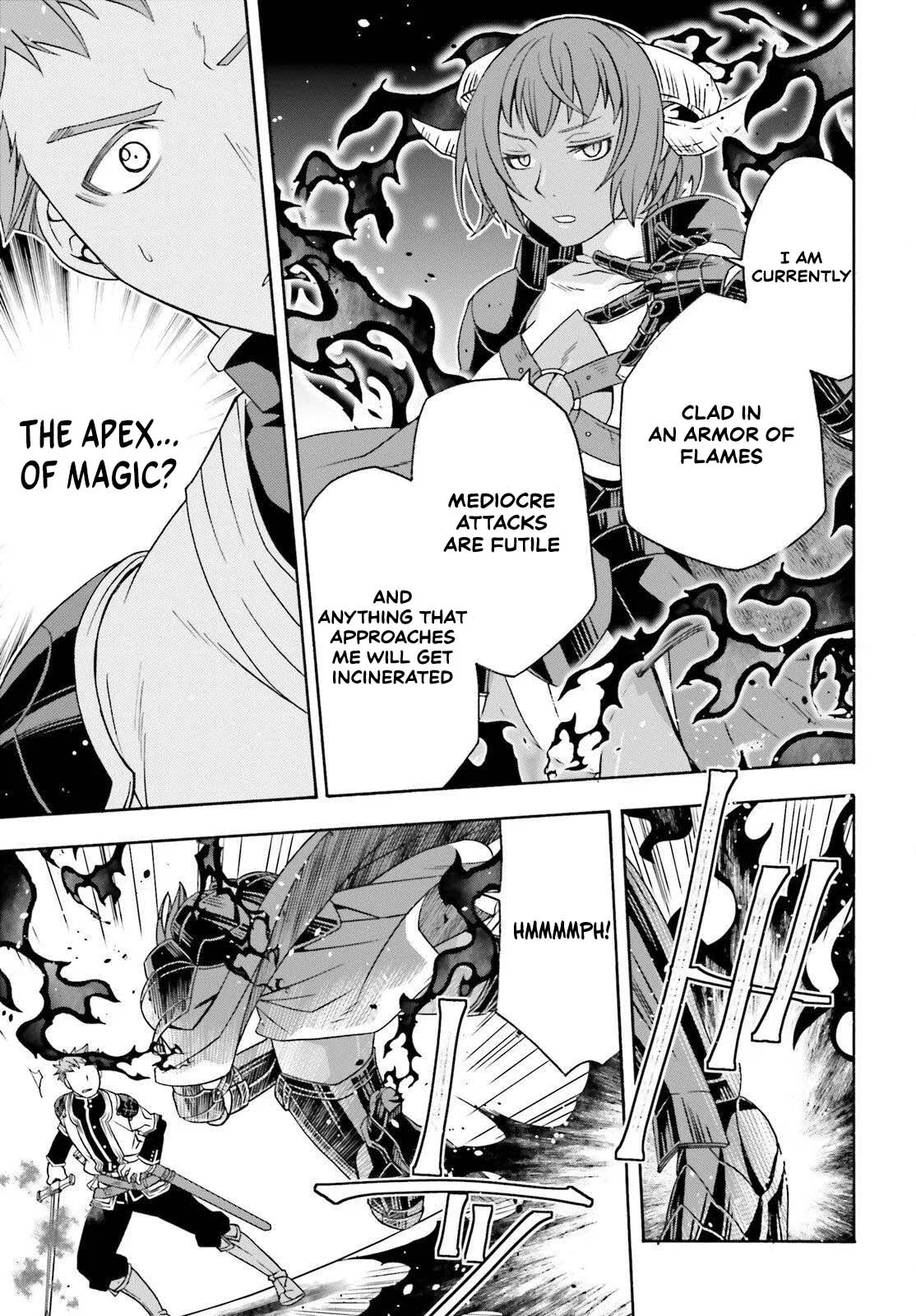 Anime – The Wrong Way to Use Healing Magic Chapter 85 – Page 15