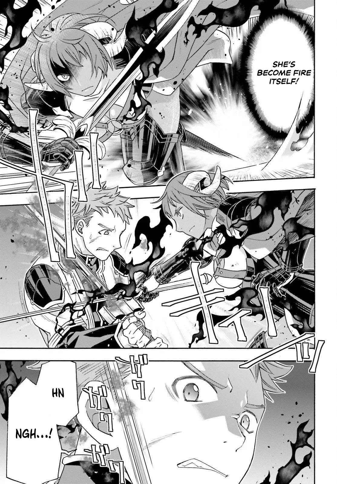 Anime – The Wrong Way to Use Healing Magic Chapter 85 – Page 17