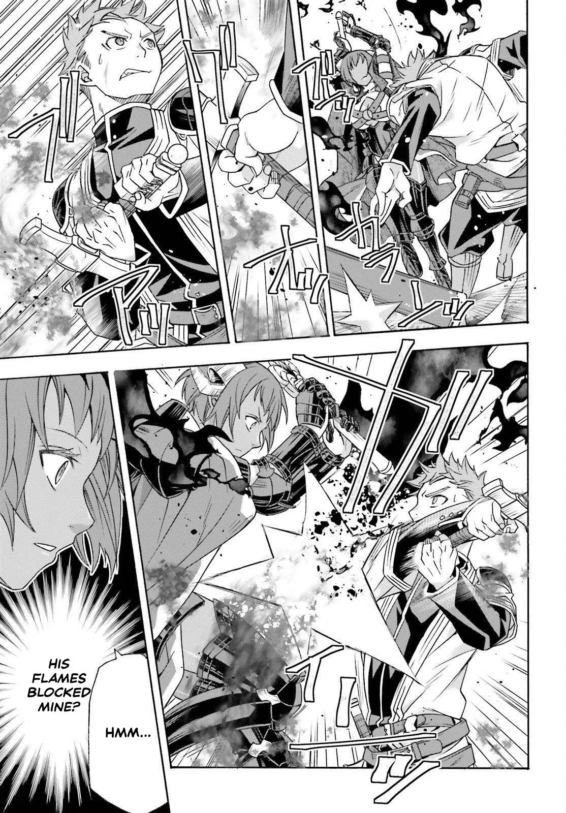 Anime – The Wrong Way to Use Healing Magic Chapter 85 – Page 19