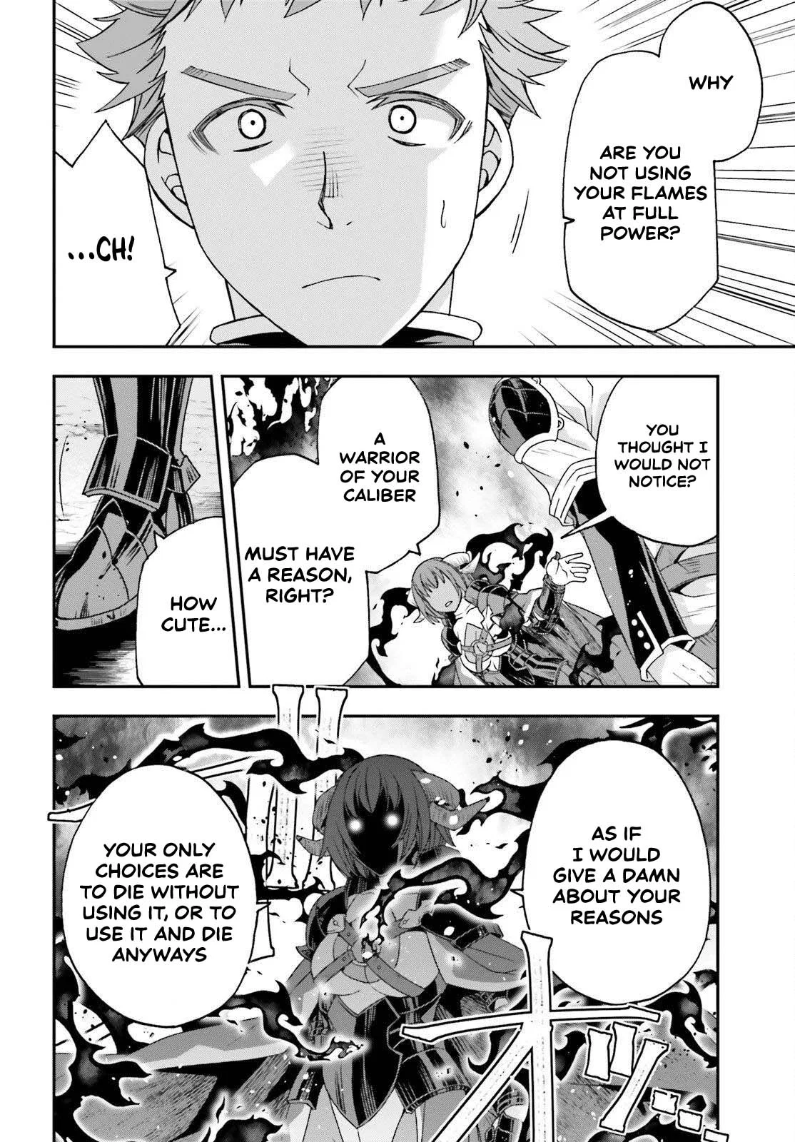 Anime – The Wrong Way to Use Healing Magic Chapter 85 – Page 26