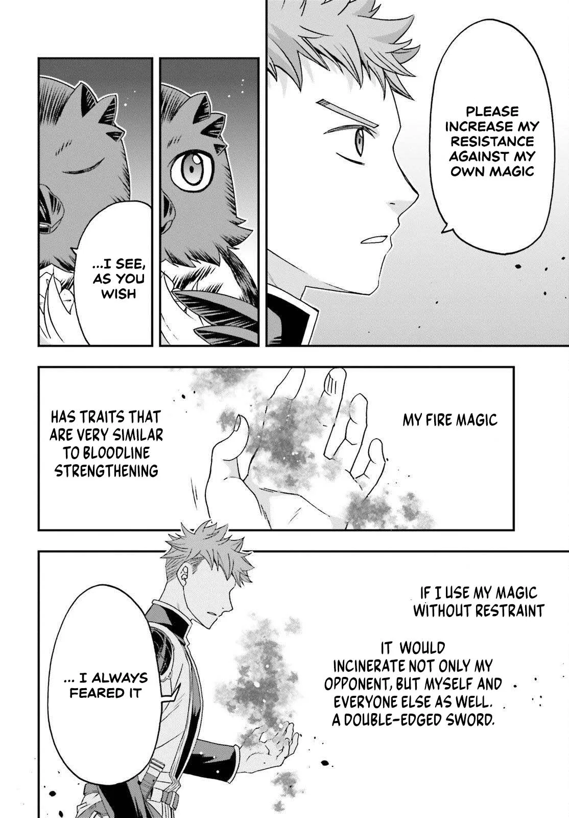 Anime – The Wrong Way to Use Healing Magic Chapter 85 – Page 28