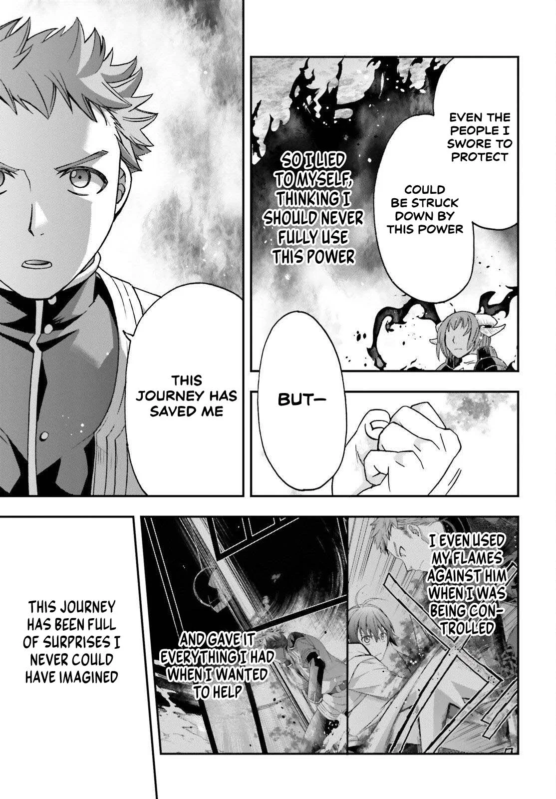 Anime – The Wrong Way to Use Healing Magic Chapter 85 – Page 29