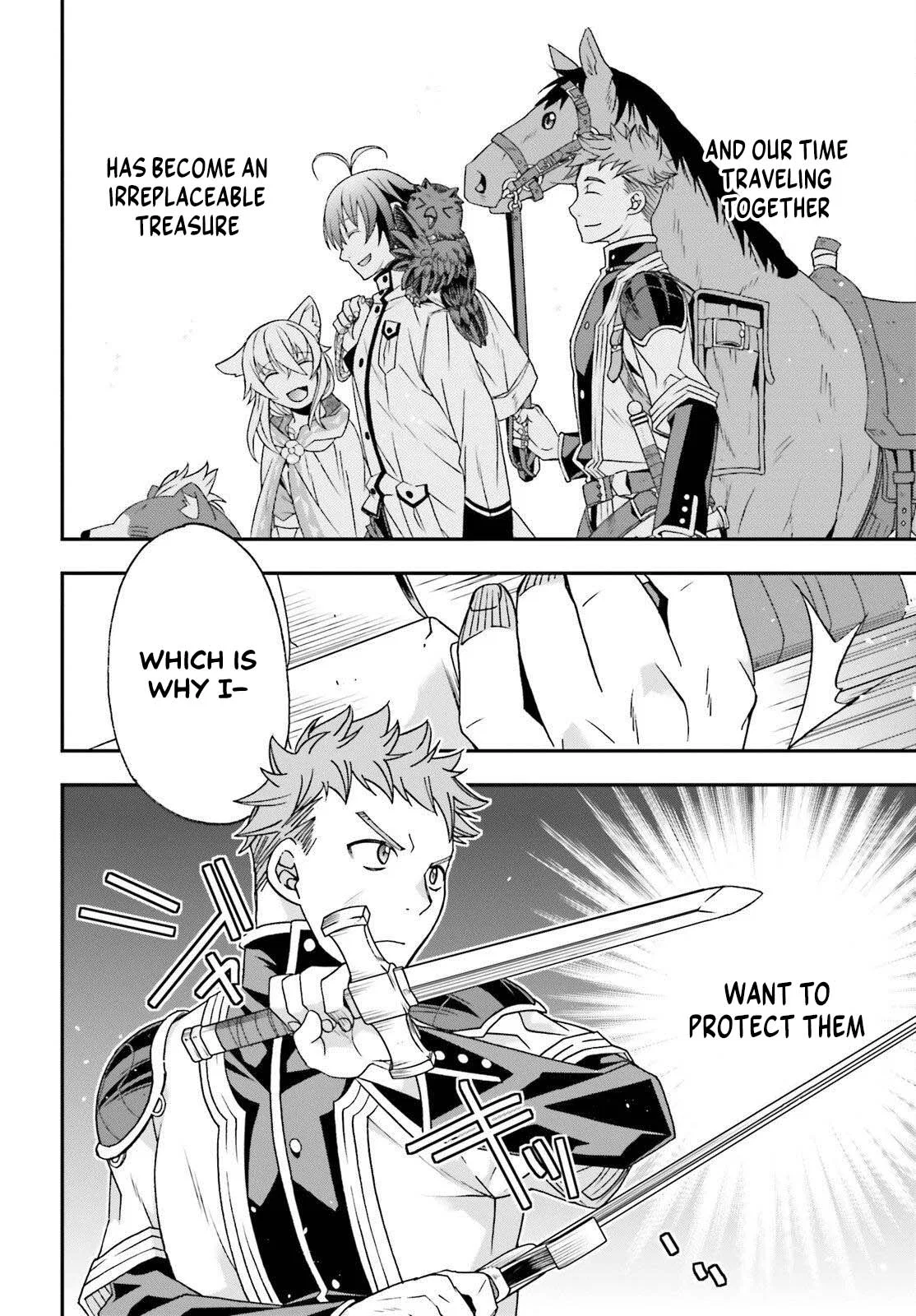 Anime – The Wrong Way to Use Healing Magic Chapter 85 – Page 30