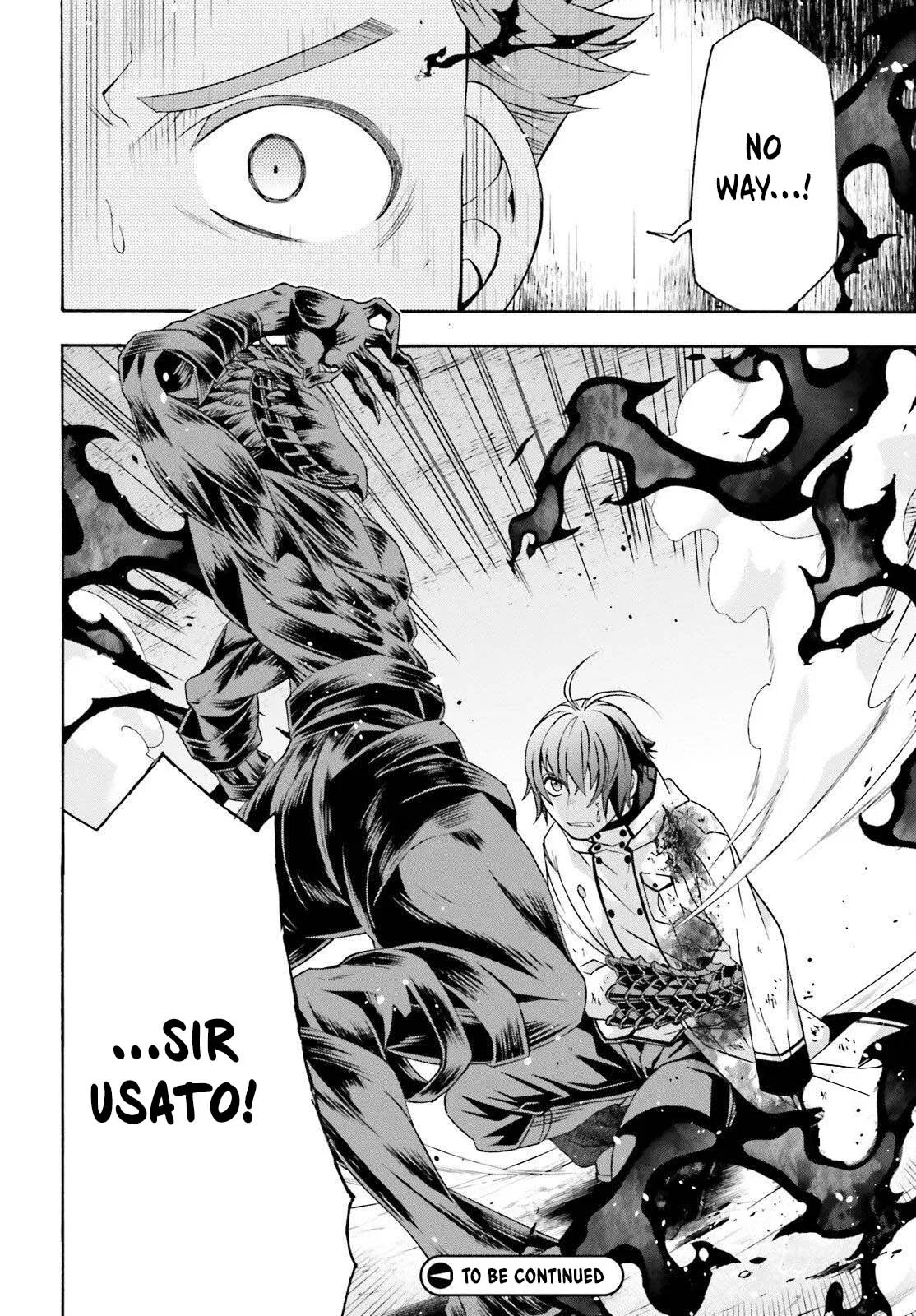 Anime – The Wrong Way to Use Healing Magic Chapter 85 – Page 41