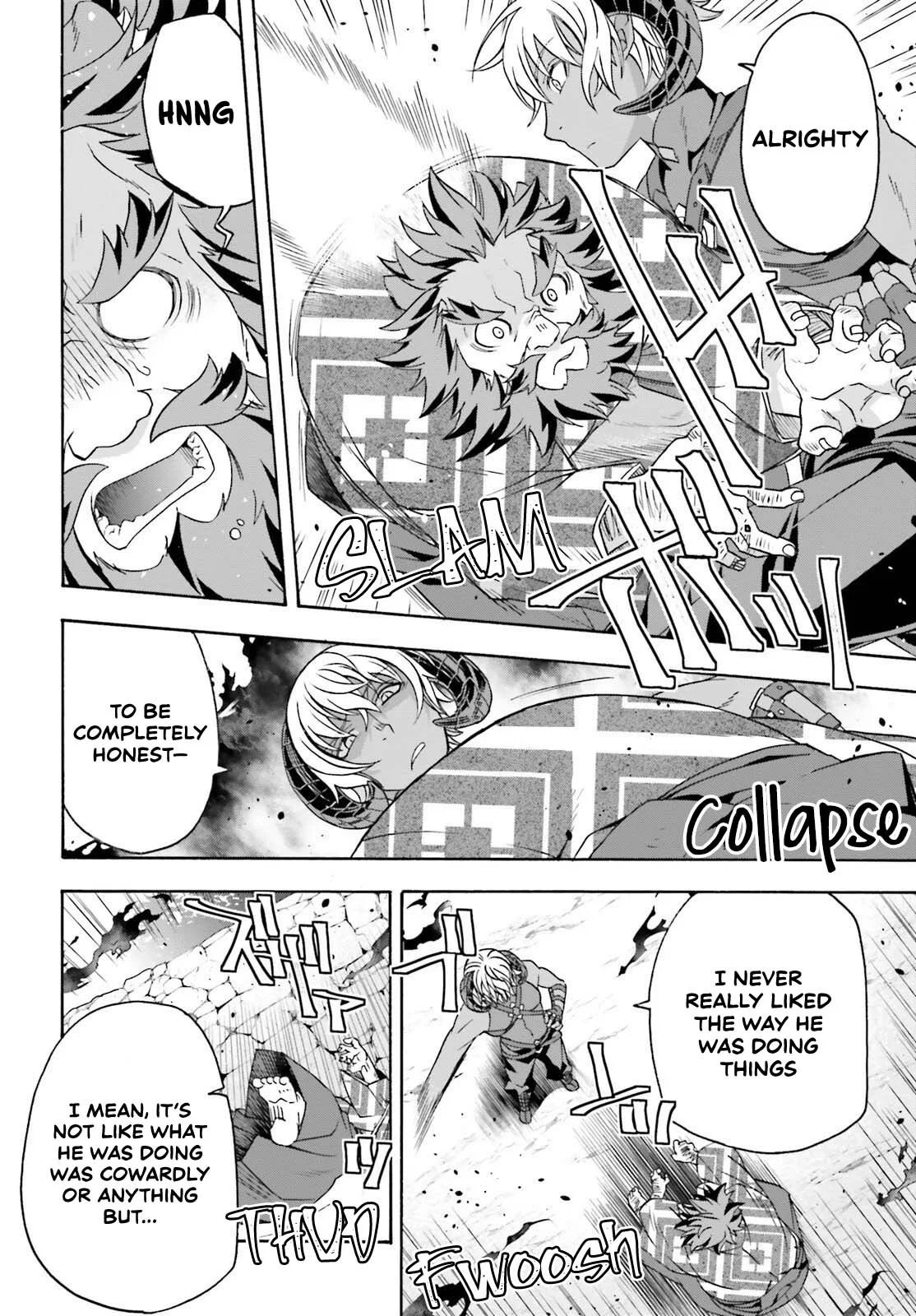 Anime – The Wrong Way to Use Healing Magic Chapter 84 – Page 12