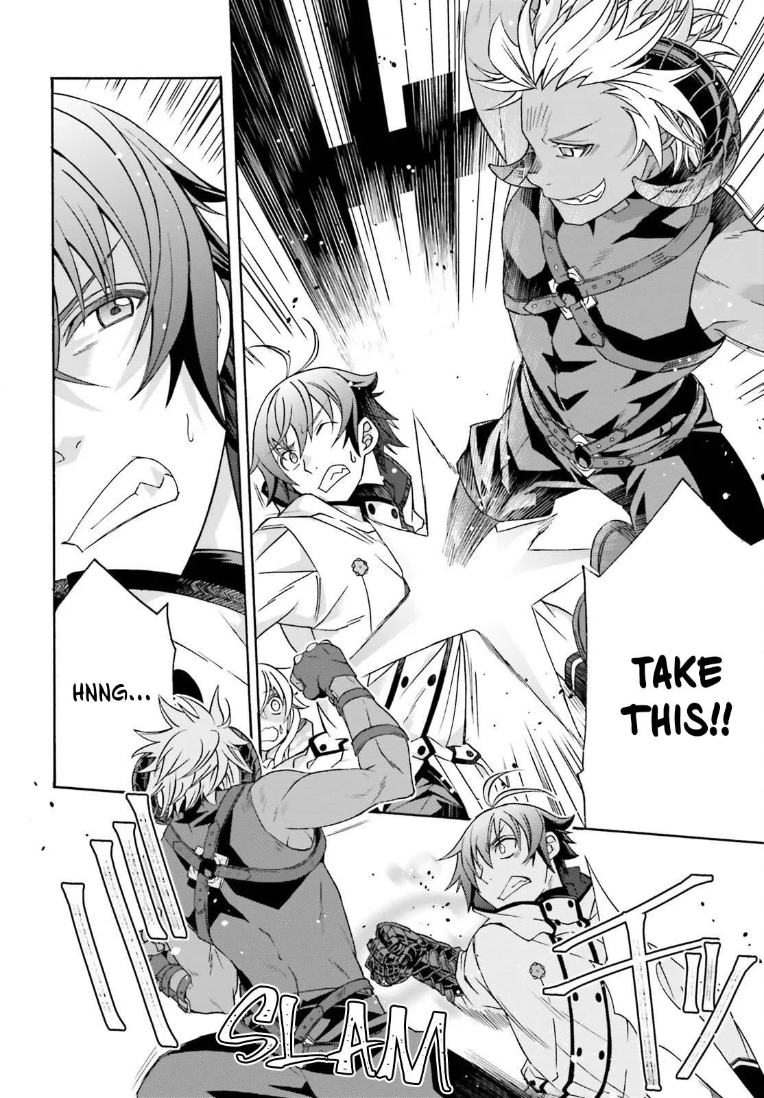 Anime – The Wrong Way to Use Healing Magic Chapter 84 – Page 26