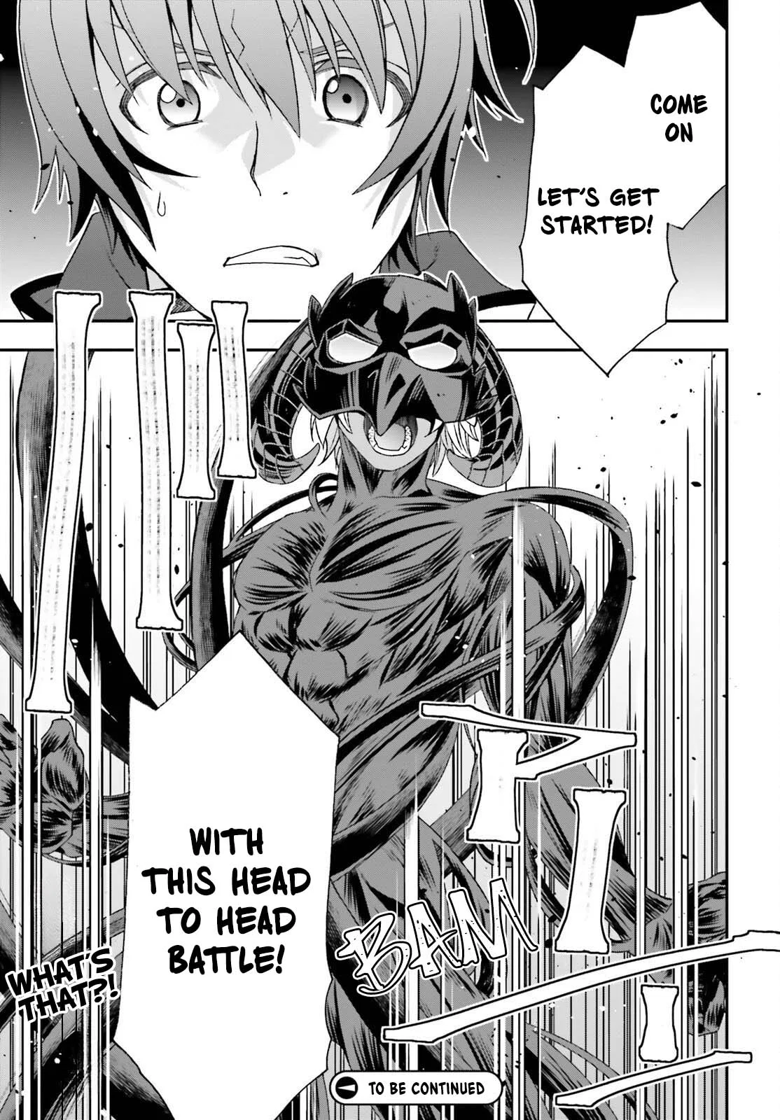Anime – The Wrong Way to Use Healing Magic Chapter 84 – Page 31