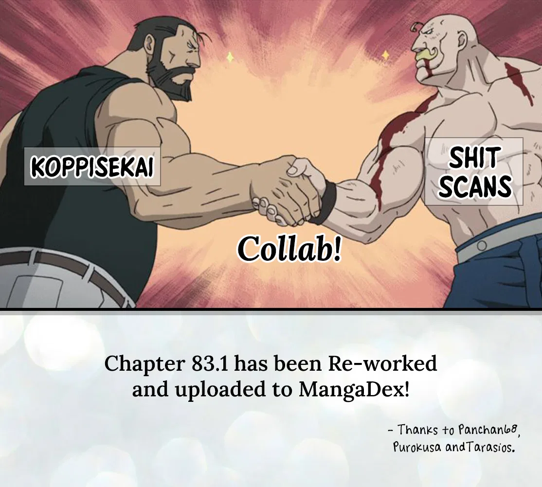 Anime – The Wrong Way to Use Healing Magic Chapter 83.2 – Page 1