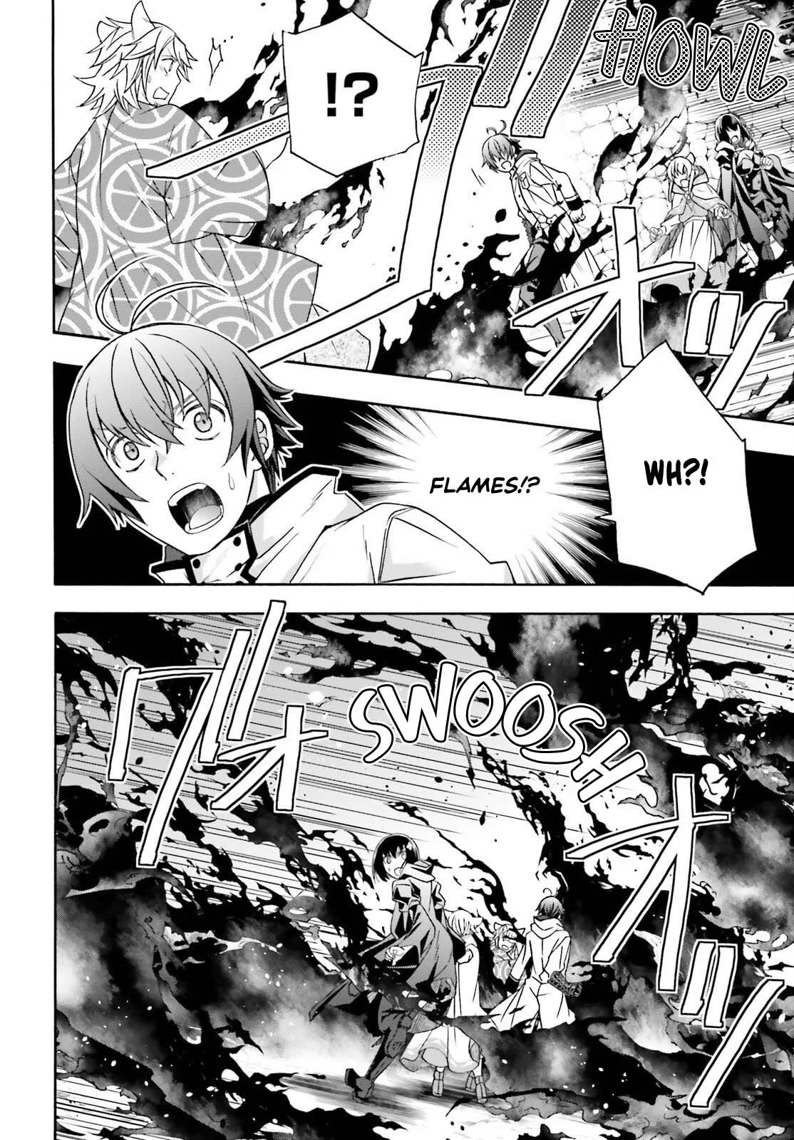 Anime – The Wrong Way to Use Healing Magic Chapter 83.2 – Page 30