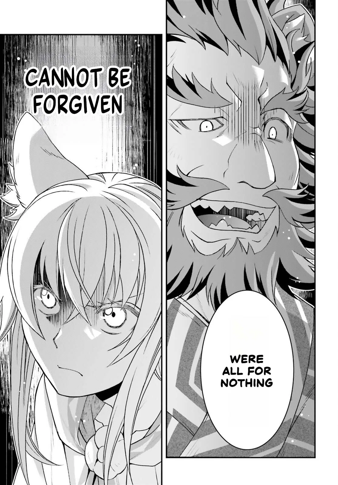Anime – The Wrong Way to Use Healing Magic Chapter 83.1 – Page 19