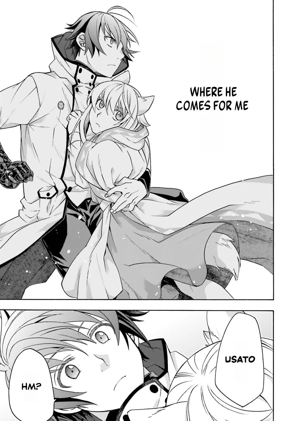 Anime – The Wrong Way to Use Healing Magic Chapter 83.1 – Page 33