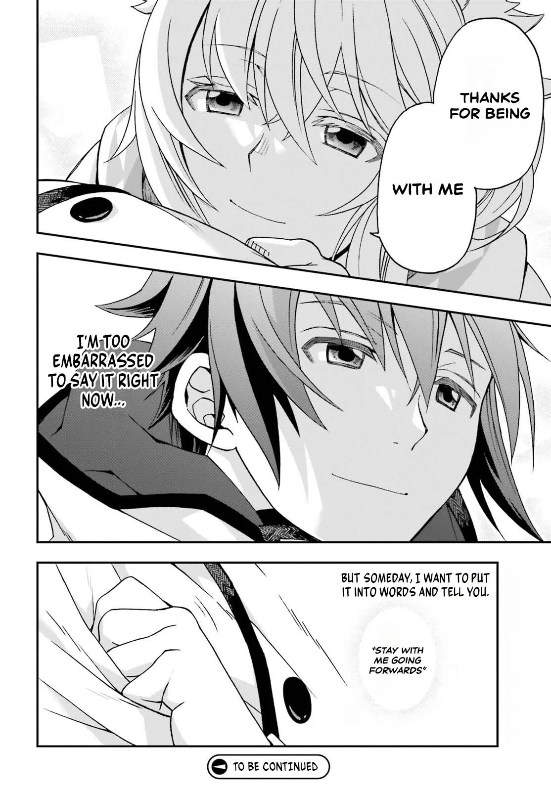 Anime – The Wrong Way to Use Healing Magic Chapter 83.1 – Page 34