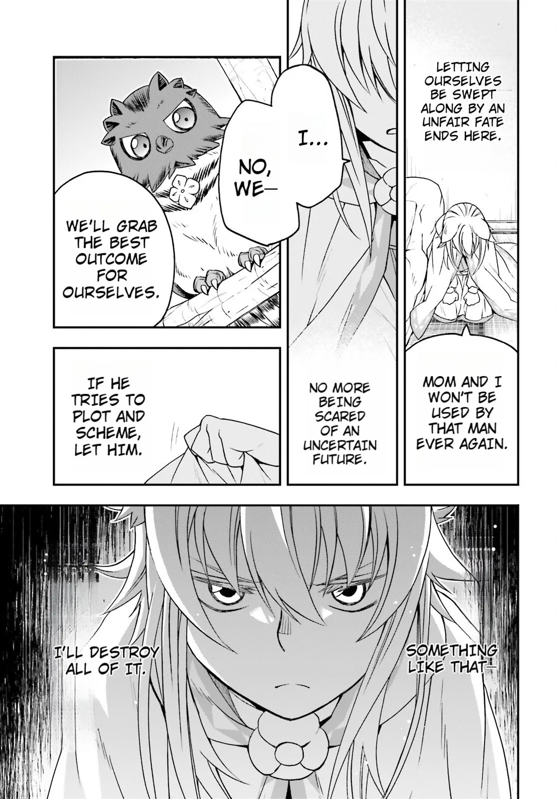 Anime – The Wrong Way to Use Healing Magic Chapter 82 – Page 13