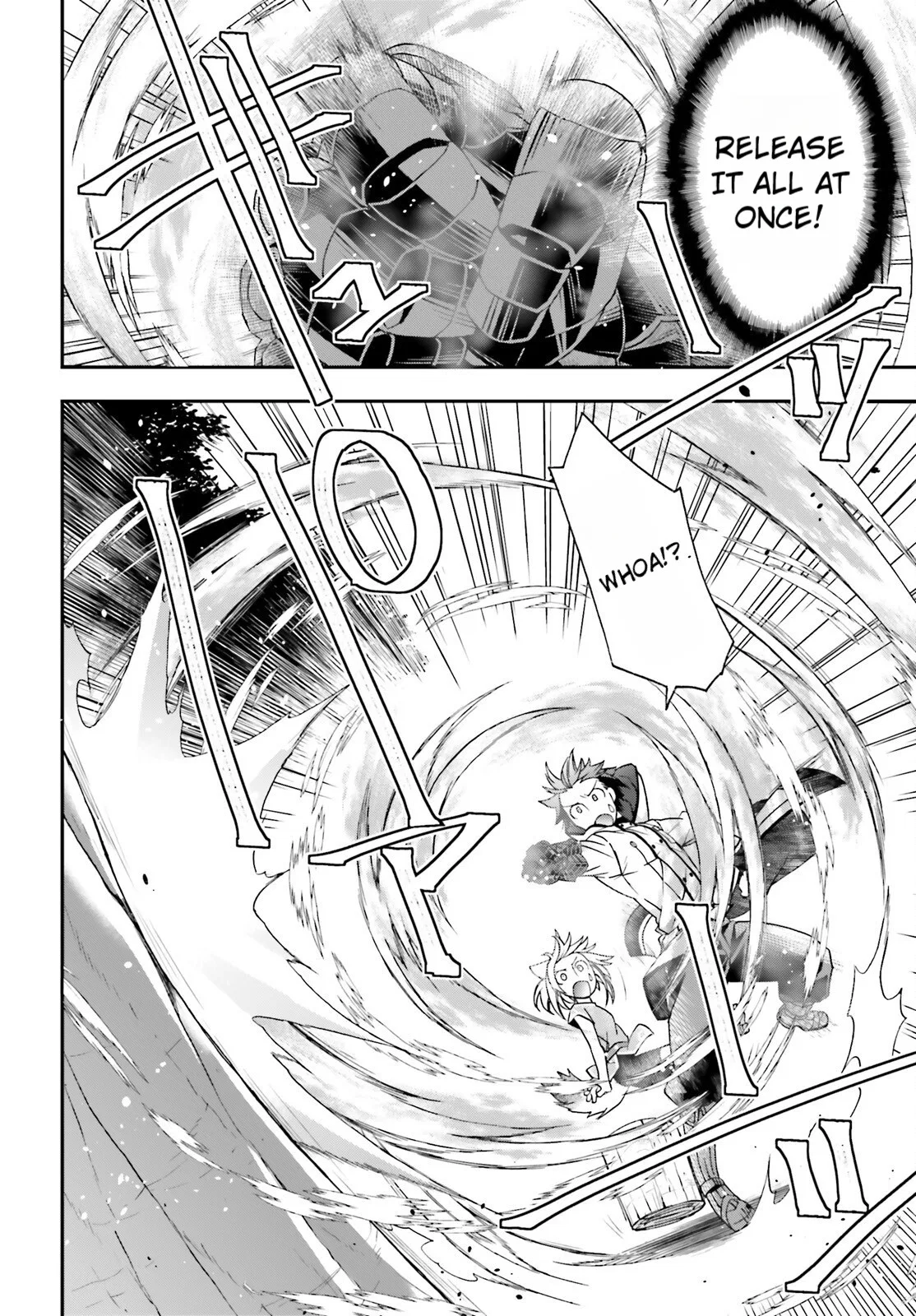 Anime – The Wrong Way to Use Healing Magic Chapter 82 – Page 28