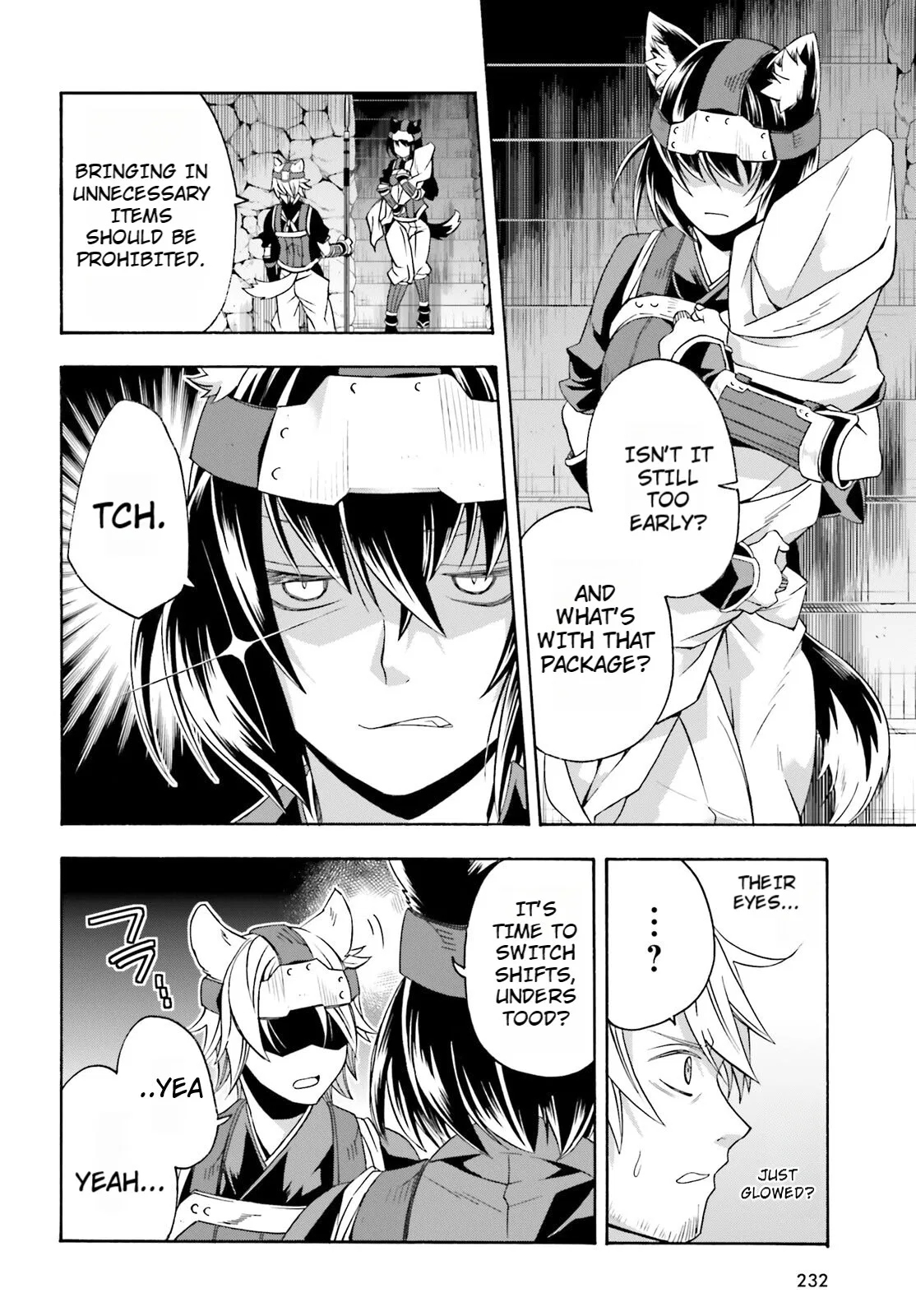 Anime – The Wrong Way to Use Healing Magic Chapter 81 – Page 14