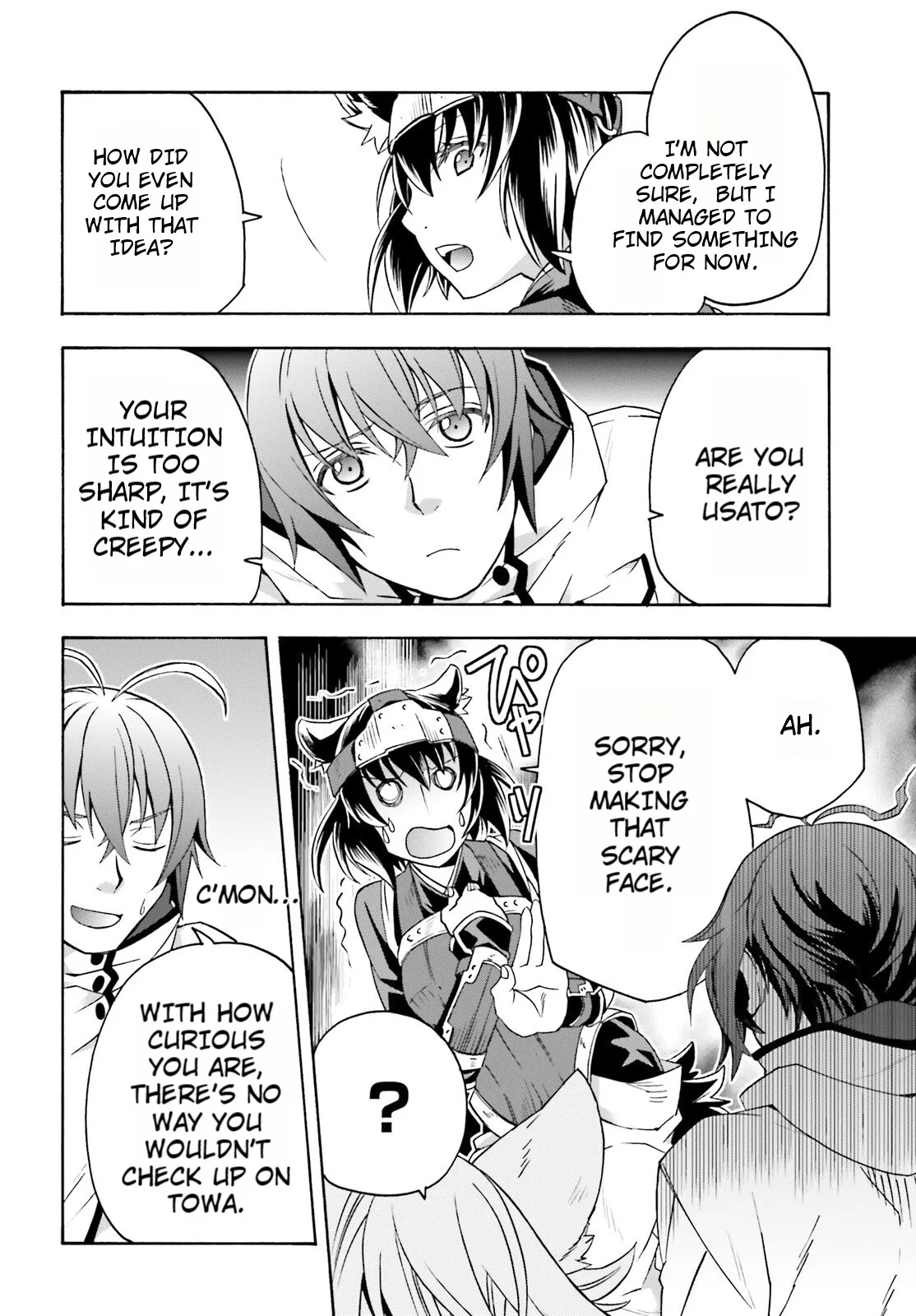 Anime – The Wrong Way to Use Healing Magic Chapter 81 – Page 22