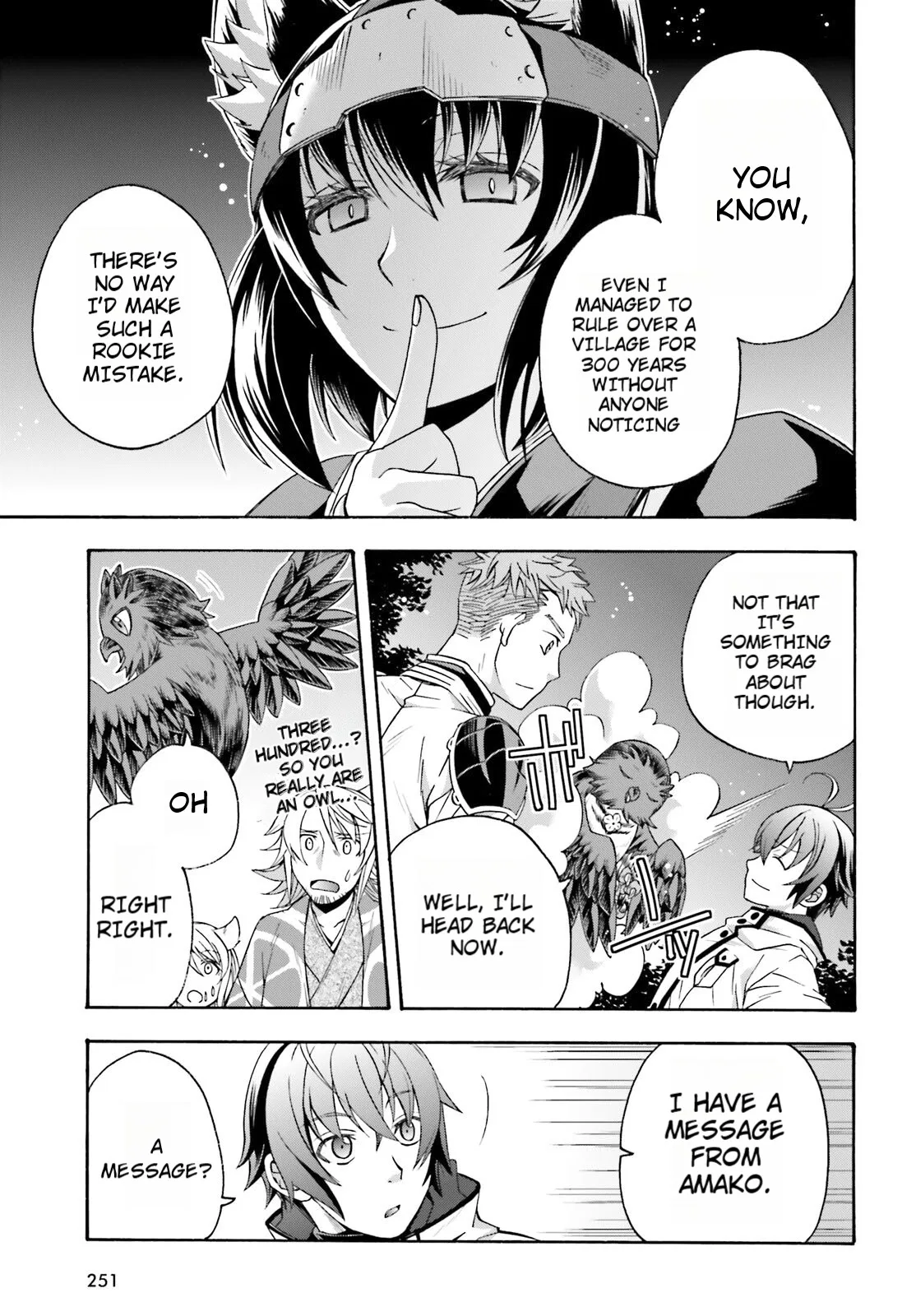 Anime – The Wrong Way to Use Healing Magic Chapter 81 – Page 33