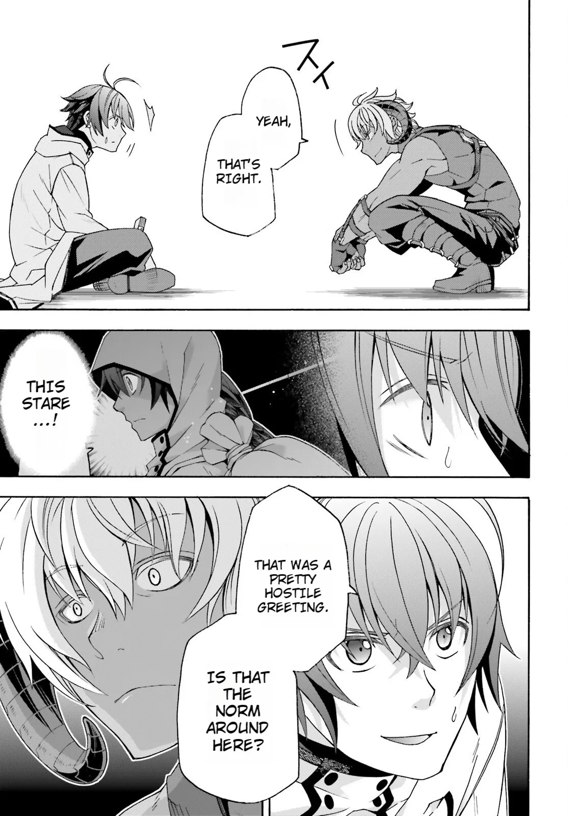 Anime – The Wrong Way to Use Healing Magic Chapter 80 – Page 15