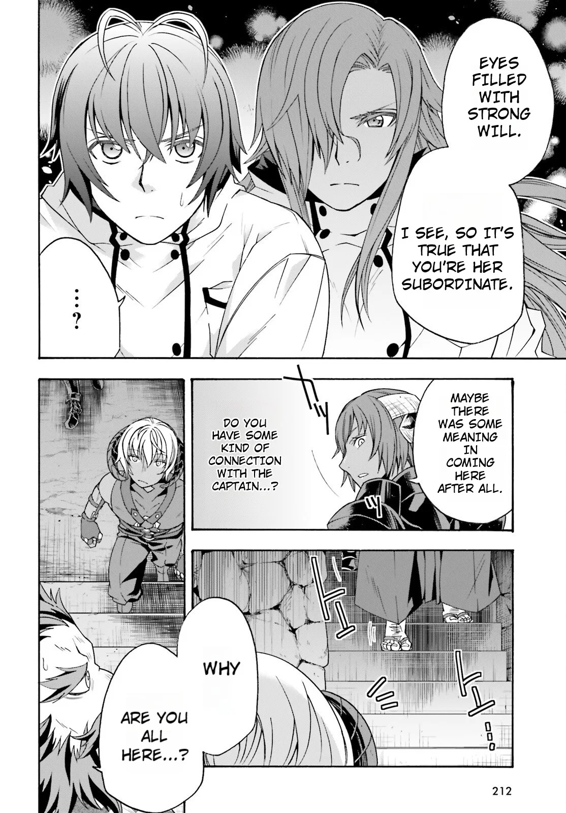 Anime – The Wrong Way to Use Healing Magic Chapter 80 – Page 24