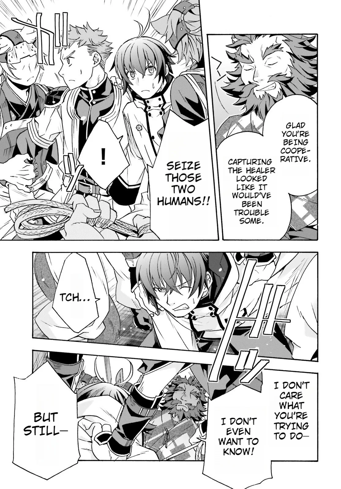 Anime – The Wrong Way to Use Healing Magic Chapter 79 – Page 18