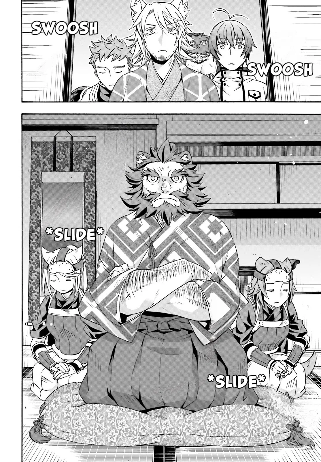 Anime – The Wrong Way to Use Healing Magic Chapter 78 – Page 6