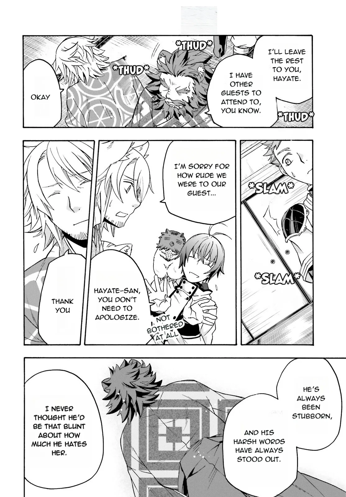 Anime – The Wrong Way to Use Healing Magic Chapter 78 – Page 16