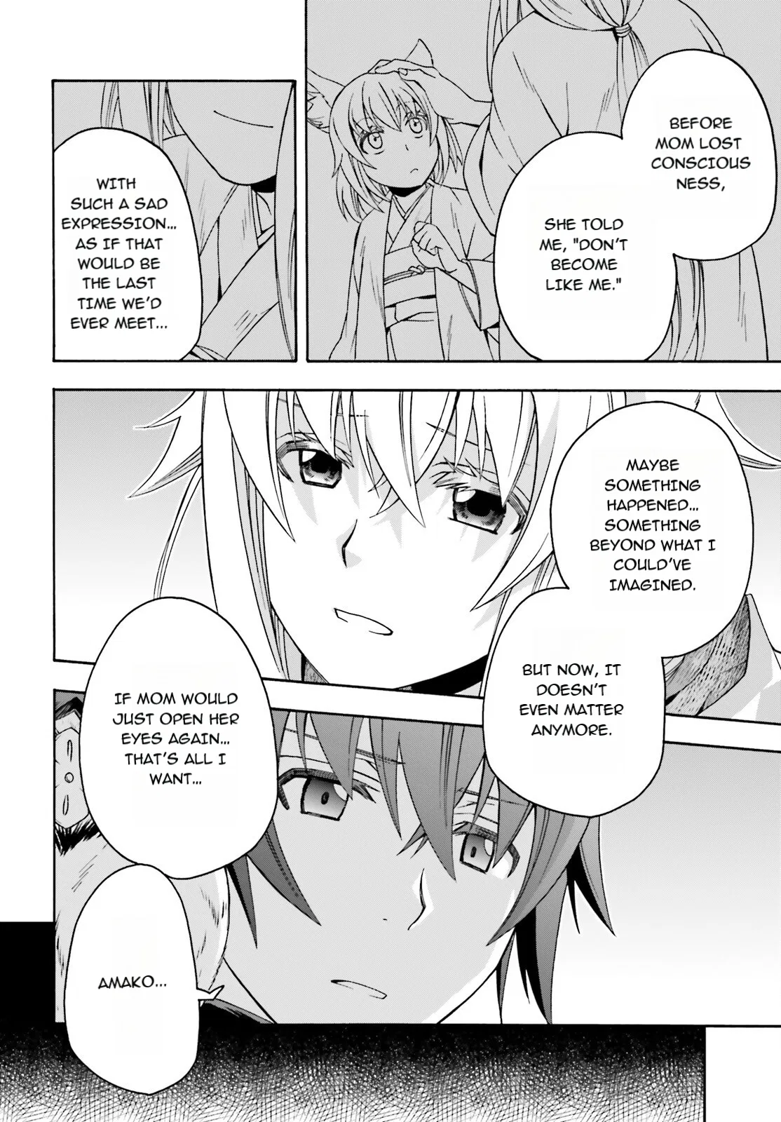Anime – The Wrong Way to Use Healing Magic Chapter 78 – Page 24