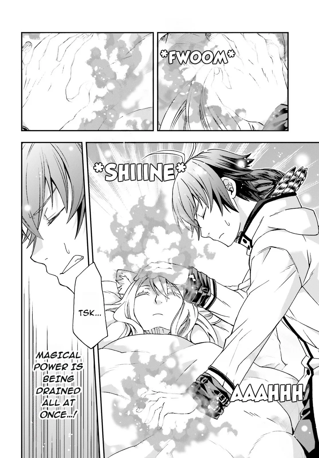 Anime – The Wrong Way to Use Healing Magic Chapter 78 – Page 30