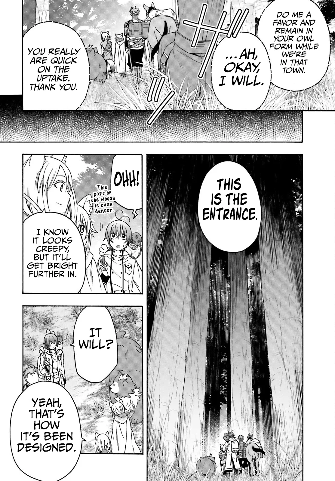 Anime – The Wrong Way to Use Healing Magic Chapter 77 – Page 15