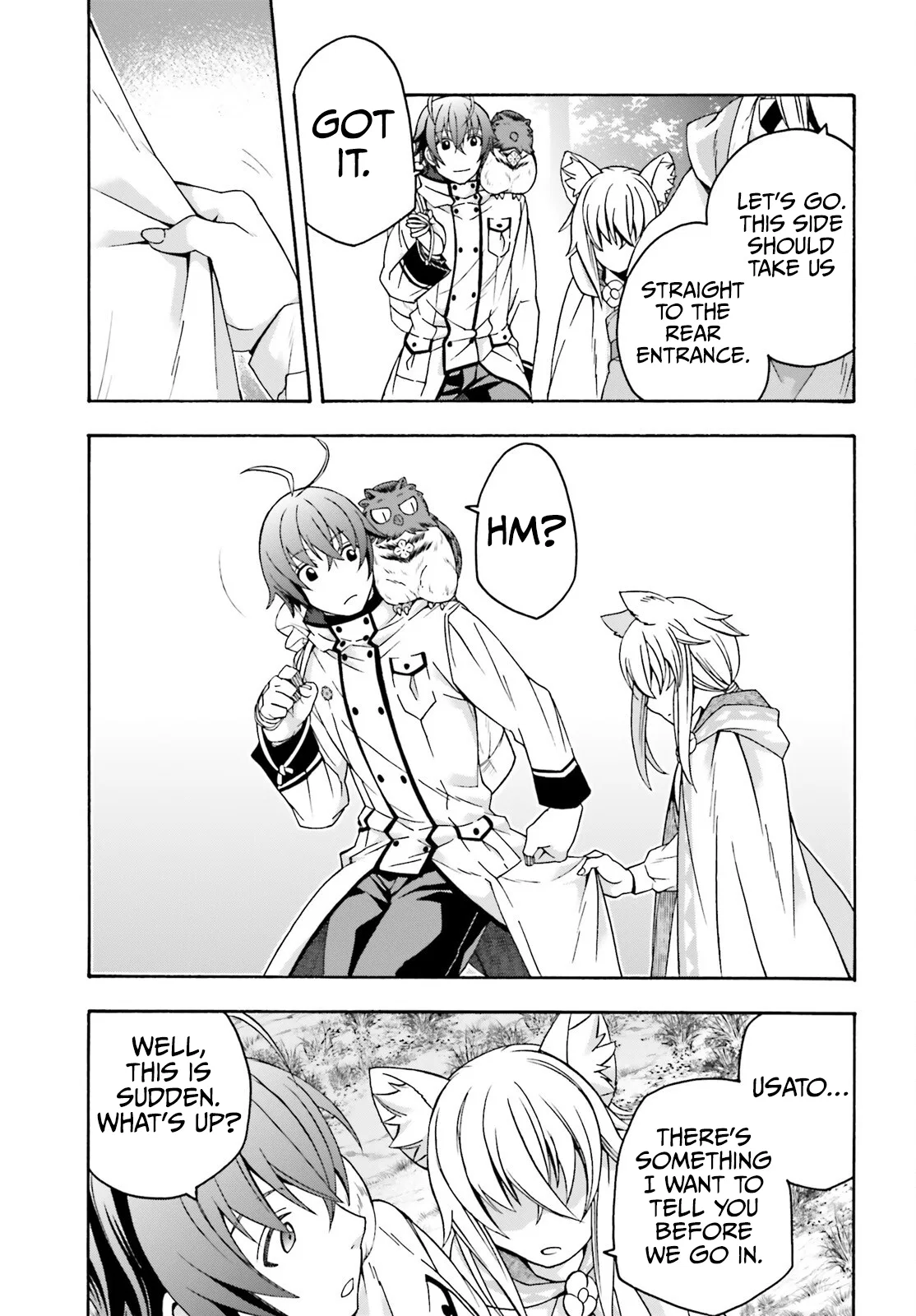 Anime – The Wrong Way to Use Healing Magic Chapter 77 – Page 16